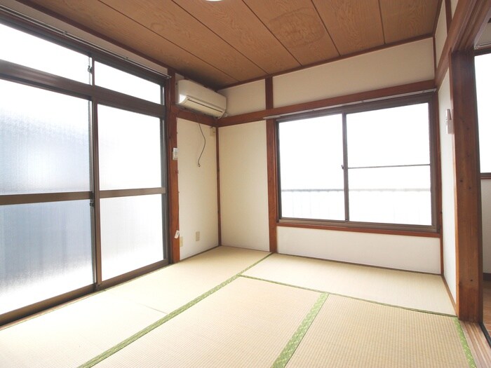 物件内観写真8　(居室)