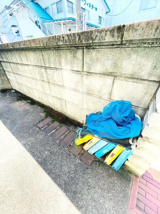 物件外観写真3　(建物設備)