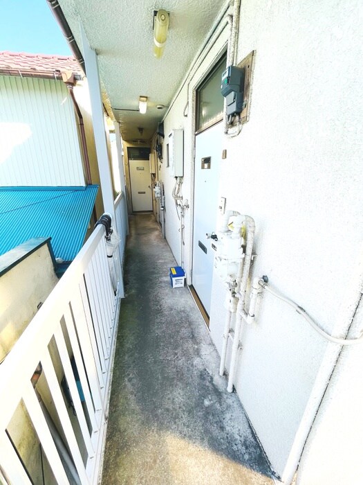 物件外観写真5　(外観写真)