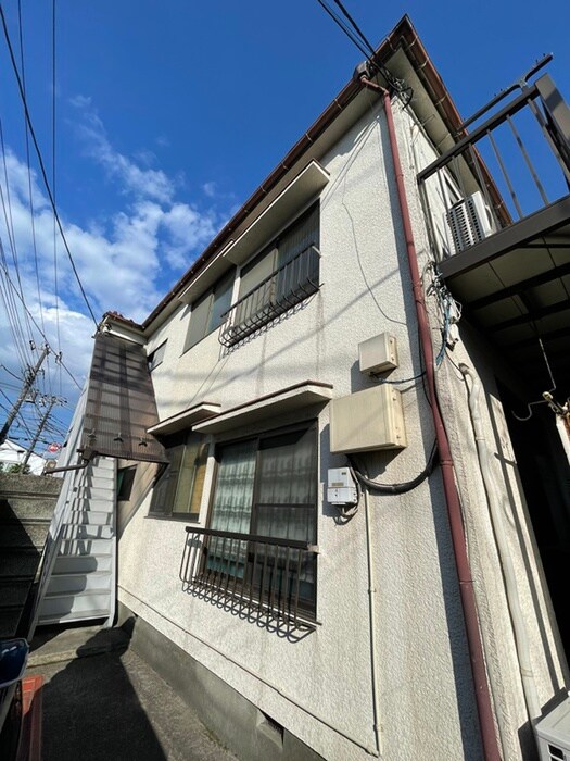 物件外観写真6　(外観写真)