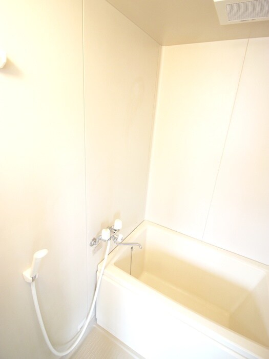 物件内観写真11　(バス／シャワールーム等)