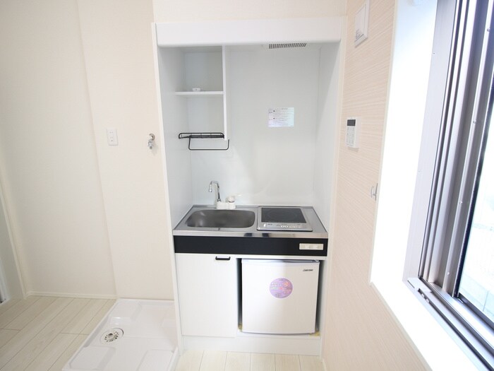 物件内観写真7　(キッチン)