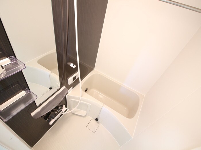 物件内観写真9　(バス／シャワールーム等)