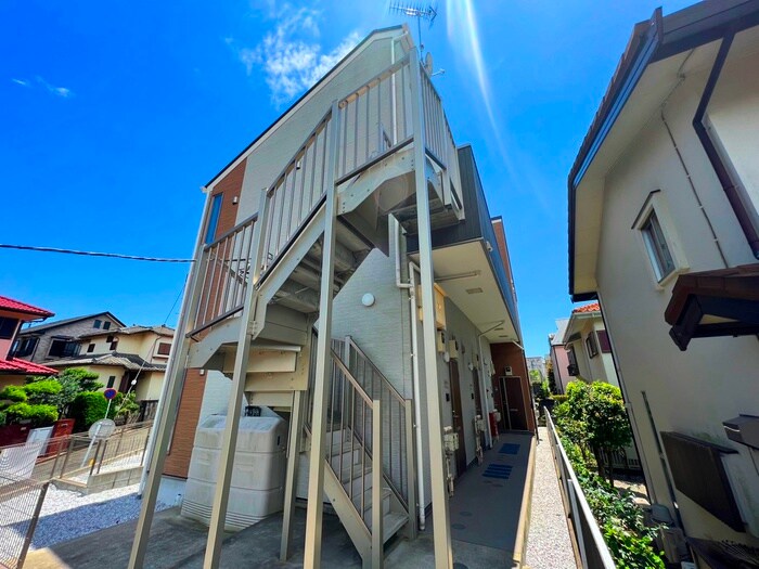 物件外観写真3　(外観写真)