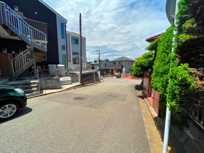 物件外観写真6　(周辺環境)