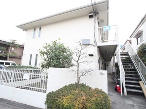 リバティ1外観写真