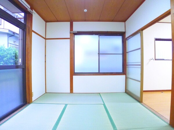 居室