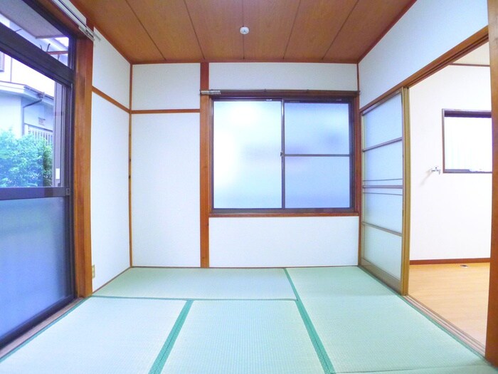 物件内観写真7　(居室)