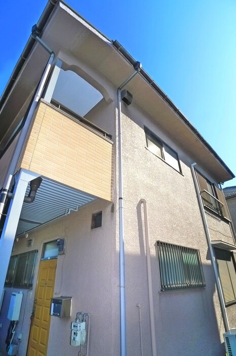 物件外観写真4　(外観写真)