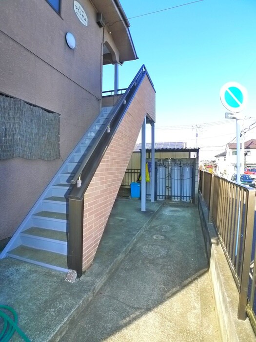 物件外観写真6　(その他)