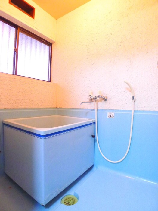 物件内観写真13　(バス／シャワールーム等)