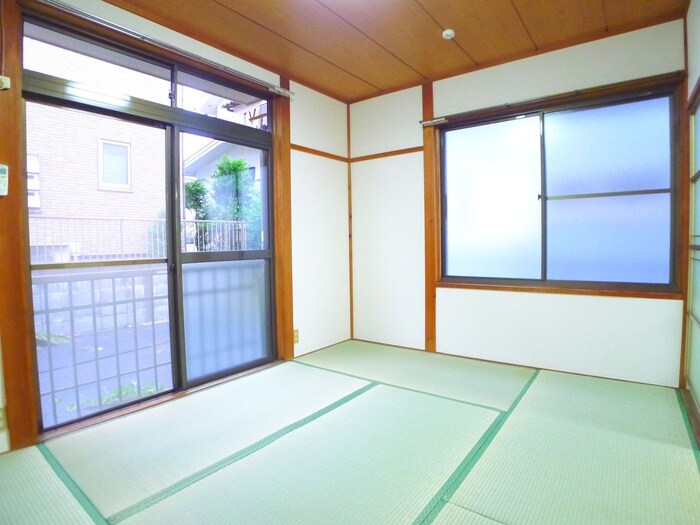 物件内観写真18　(居室)