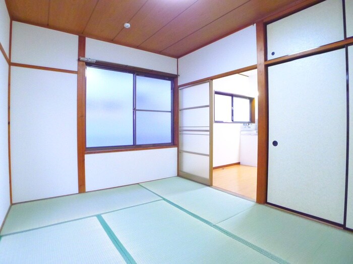 物件内観写真19　(居室)