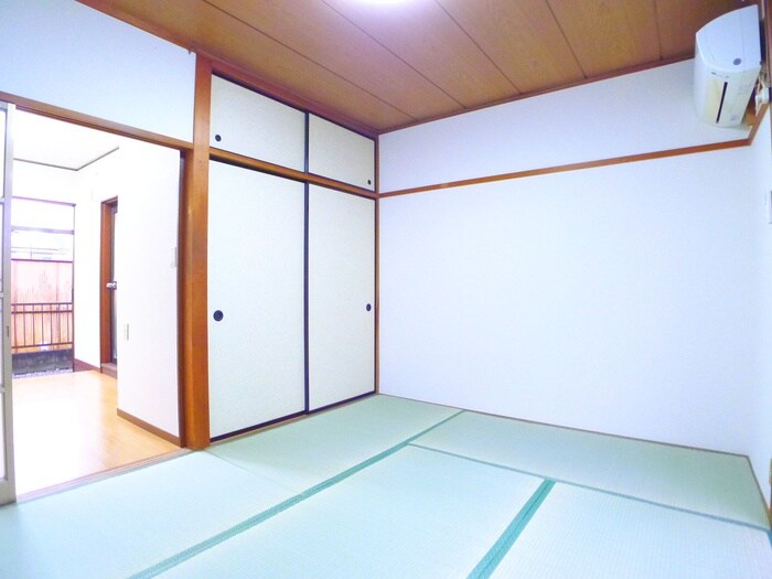 物件内観写真20　(居室)