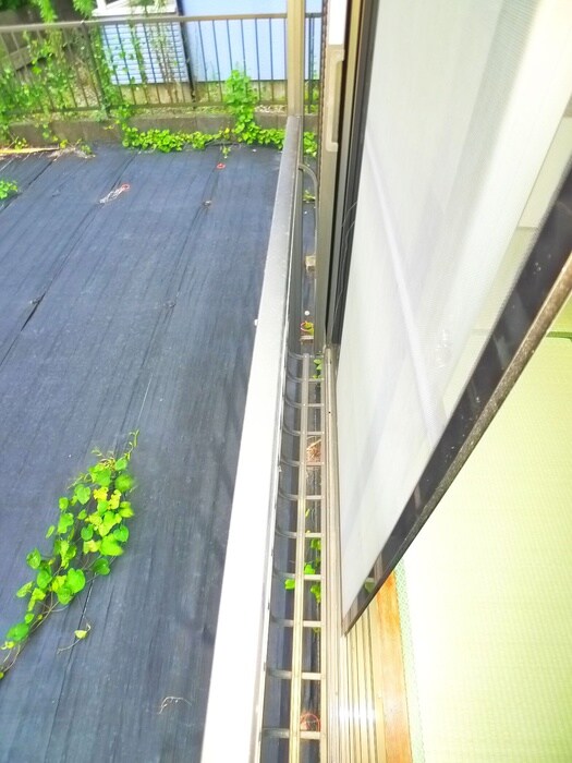 物件内観写真22　(ベランダ・バルコニー)