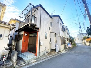 桜町6丁目戸建外観写真