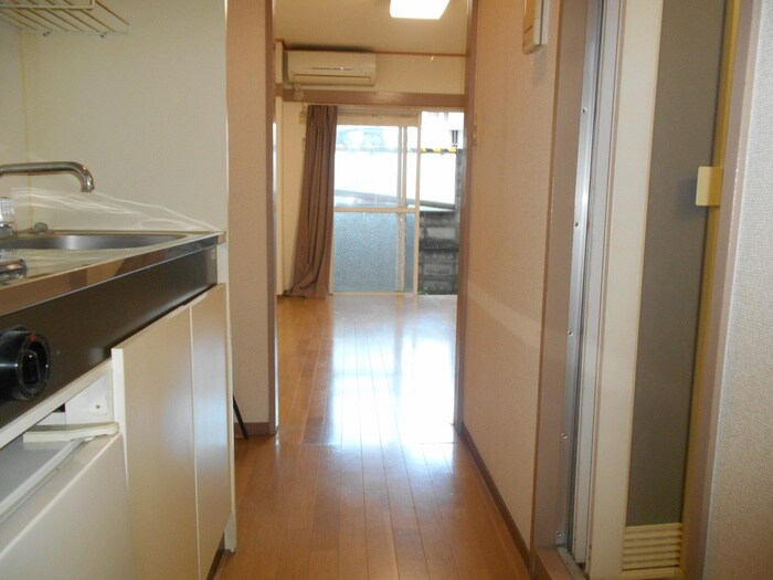 物件内観写真10　(キッチン)