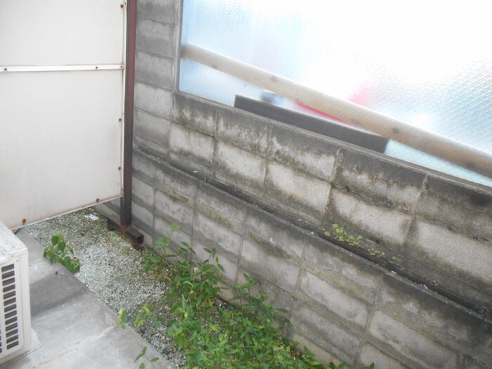 物件内観写真16　(ベランダ・バルコニー)