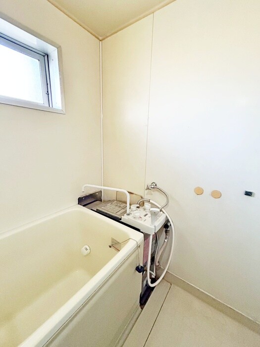 物件内観写真15　(バス／シャワールーム等)