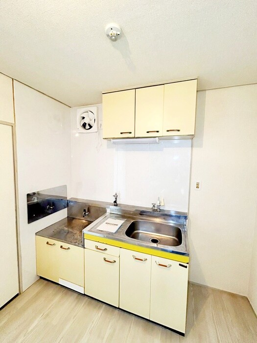 物件内観写真18　(キッチン)