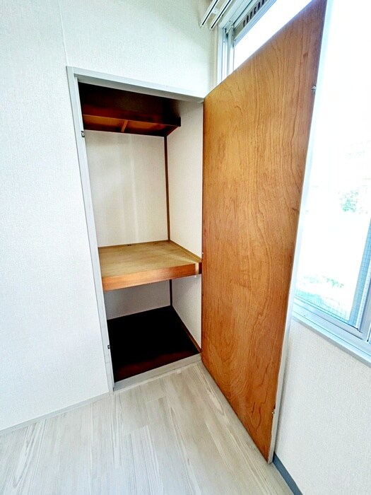 物件内観写真19　(収納)