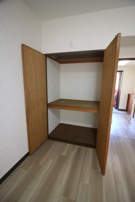 物件内観写真9　(収納)