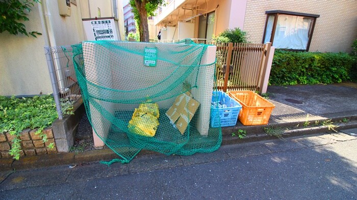 物件外観写真3　(建物設備)