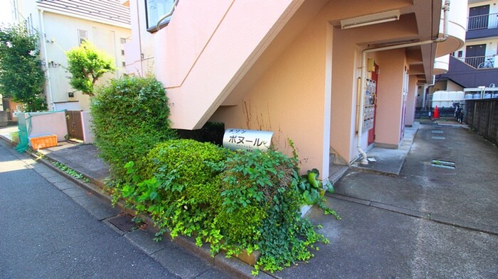 物件外観写真4　(外観写真)