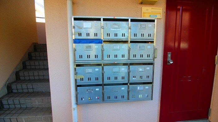 物件外観写真5　(外観写真)