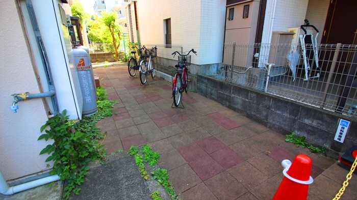 物件外観写真6　(その他)