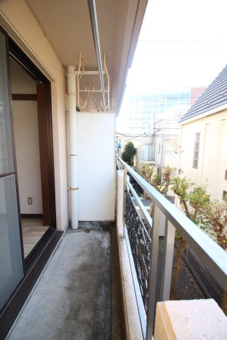 物件内観写真16　(ベランダ・バルコニー)