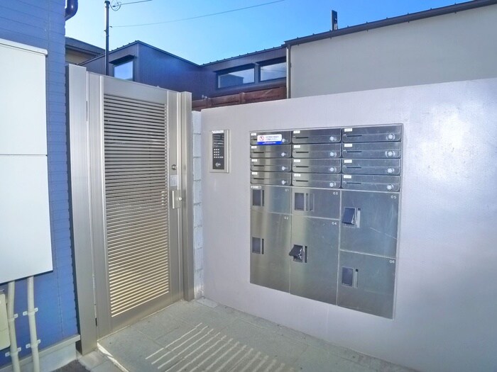 物件外観写真4　(周辺環境)