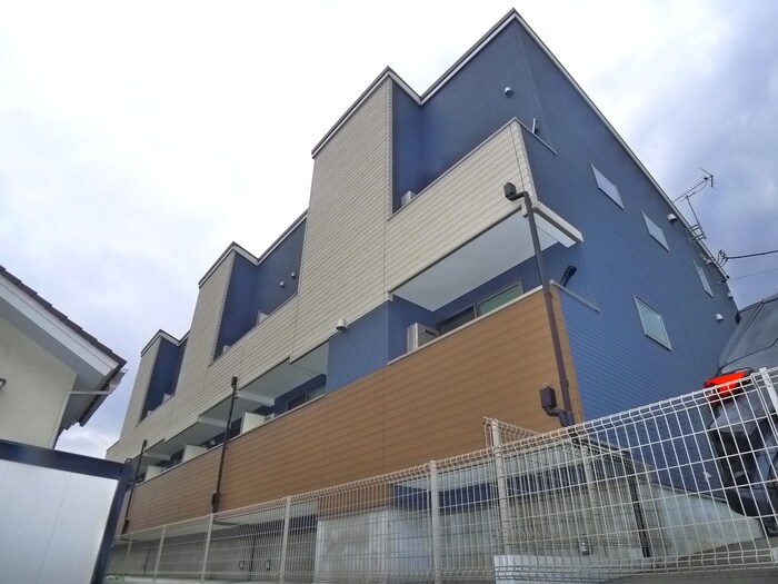 物件外観写真6　(外観写真)