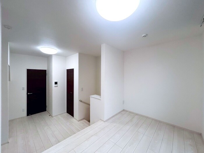 物件内観写真13　(居室)