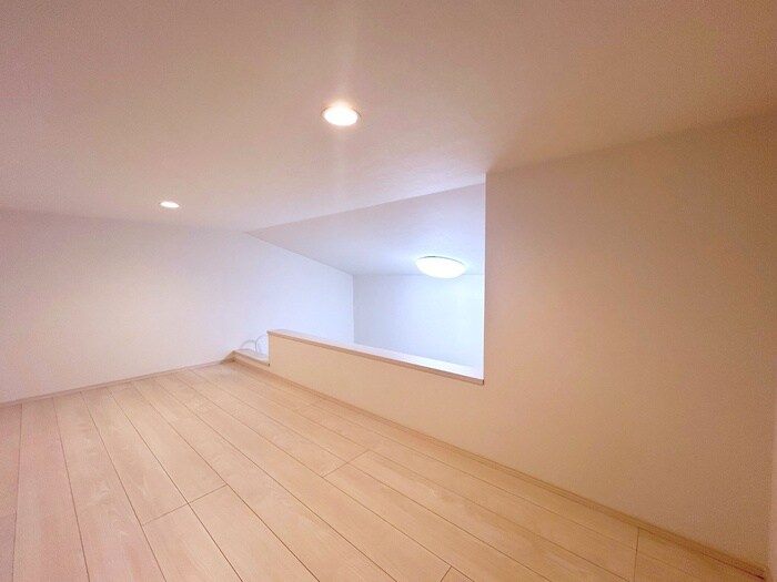 物件内観写真13　(ロフト)