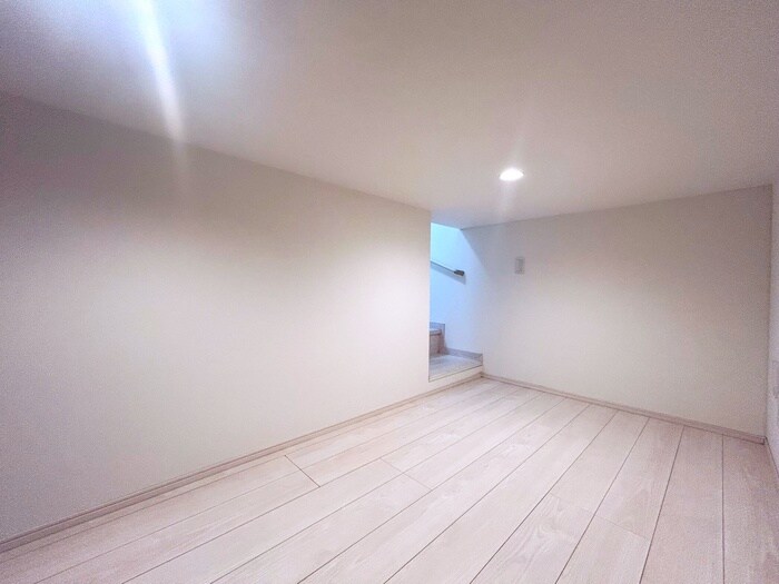 物件内観写真14　(居室)