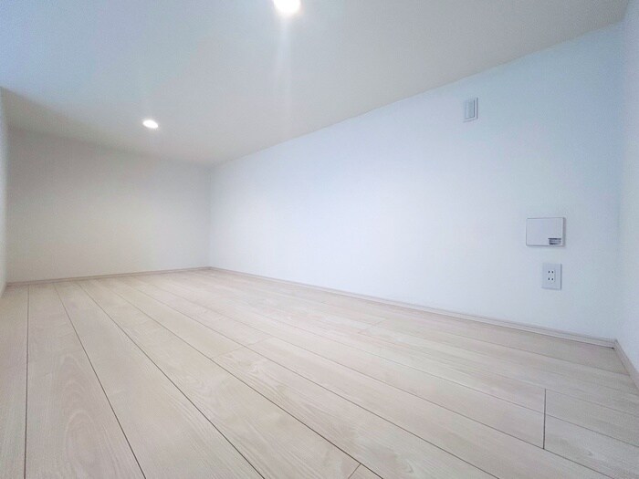 物件内観写真14　(ロフト)