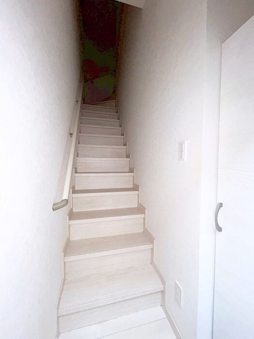 物件内観写真18　(廊下)