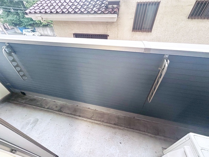 物件内観写真21　(ベランダ・バルコニー)