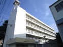 リバーサイド赤羽マンション