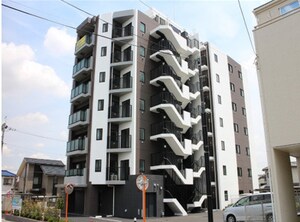 ヴェレーナ朝霞台デュオ（203）外観写真