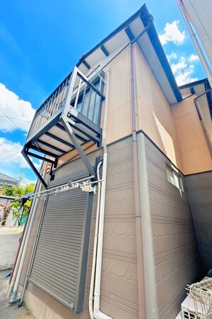 コ－ポＦ．Ｙ．外観写真