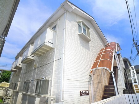スタジオＡ　外観写真