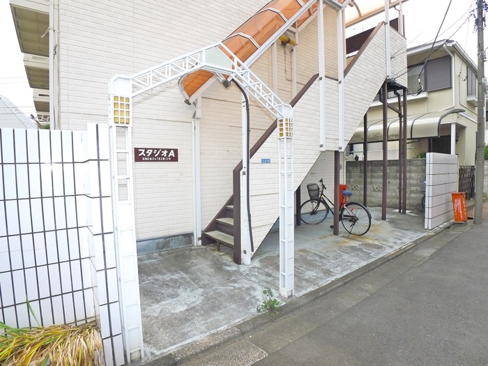 外観写真