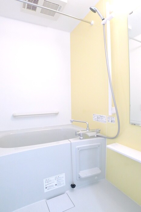 物件内観写真14　(バス／シャワールーム等)