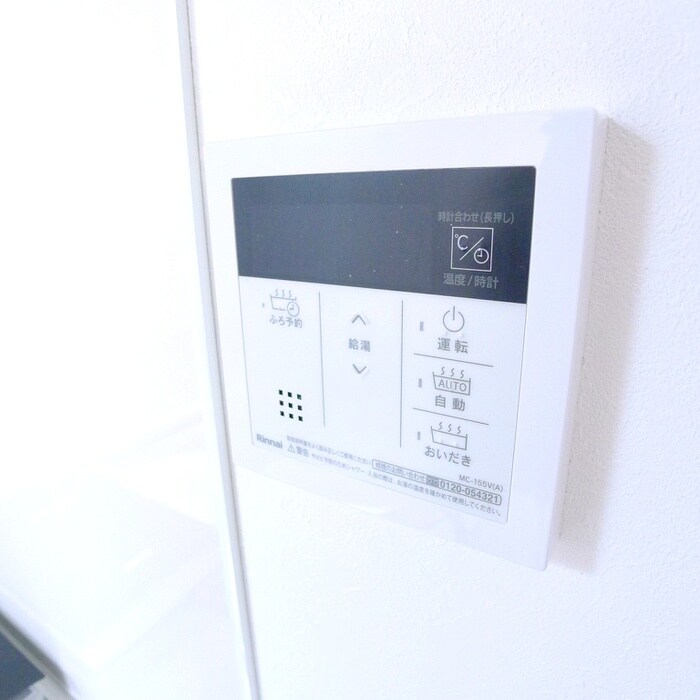 物件内観写真20　(廊下)