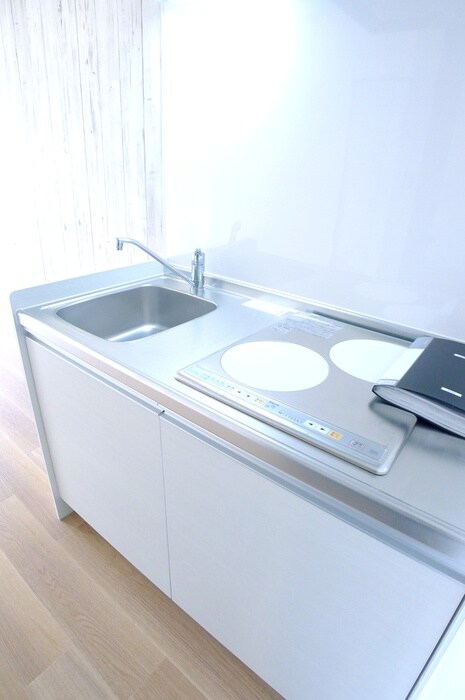 物件内観写真22　(キッチン)