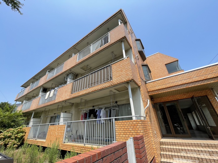 メゾンエクセリア