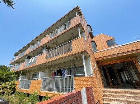 メゾンエクセリア外観写真