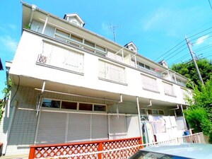 セイシェル小手指外観写真